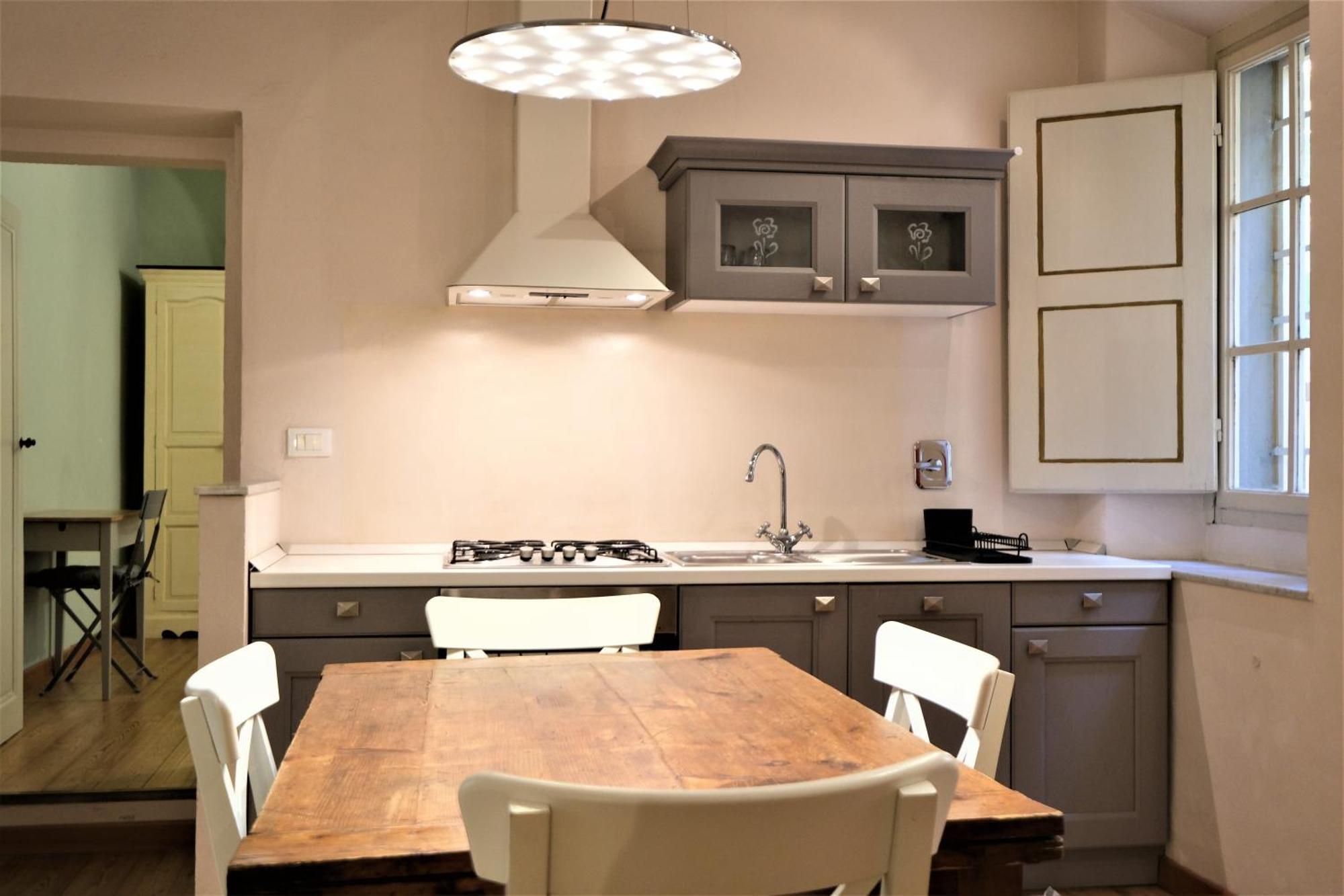 Wine Apartments Florence Nebbiolo Esterno foto