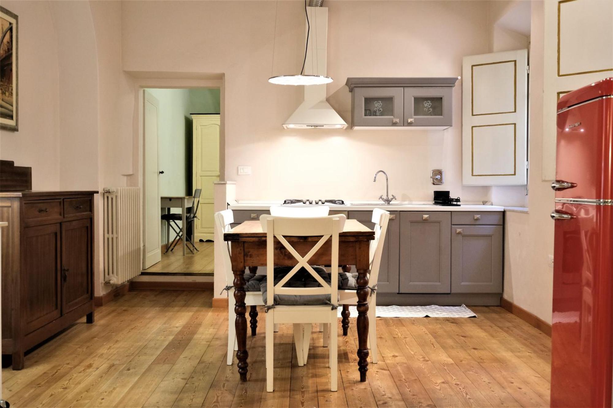 Wine Apartments Florence Nebbiolo Esterno foto